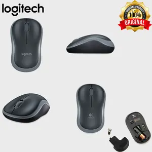 Mouse Logitech B175 Wireless
