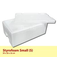 Gambar Styrofoam S ukuran 39x26x16 cm dari JAVA SEA Kab. Bekasi 2 Tokopedia