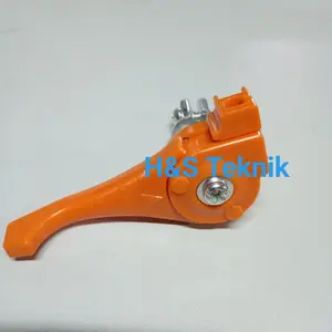 Handle Gas BG328 mesin potong rumput