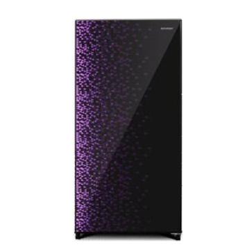 Gambar KULKAS SHARP SJ-X195MG-GB/GR KHUSUS AREA SURAKARTA dari Semeru Elektronik Solo Kota Surakarta Tokopedia