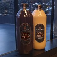 Gambar RTD - Cold Brew 1L - Black dari First Crack Coffee Kota Administrasi Jakarta Utara 1 Tokopedia