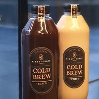 Gambar RTD - Cold Brew 1L - Black dari First Crack Coffee Kota Administrasi Jakarta Utara 2 Tokopedia