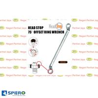 Gambar Spero Head Stop Offset Ring Wrench Set 8 Pcs - Kunci Ring Ganda dari negeripertiwijaya Kota Administrasi Jakarta Barat 2 Tokopedia