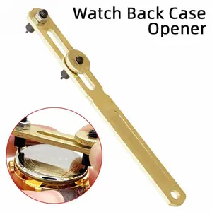 BACK CASE OPENER Alat pembuka Tutup belakang jam tangan reparasi