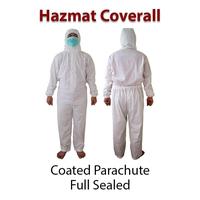 Gambar Coverall Parachute Full Sealed dari 4lifeonlinestore Kota Bogor 2 Tokopedia