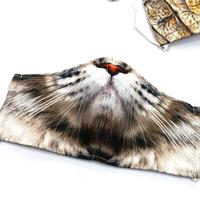 Gambar Masker Kain Unik Tahan Percikan Air Kucing Meong Catgirl dari Kado Kocak Kota Administrasi Jakarta Utara 3 Tokopedia