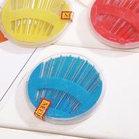 Gambar Set Jarum Jahit dari Ramayana Grosir Surabaya Kota Surabaya 4 Tokopedia