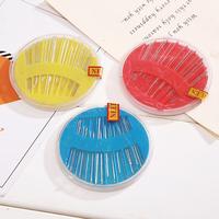 Gambar Set Jarum Jahit dari Ramayana Grosir Surabaya Kota Surabaya 2 Tokopedia