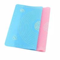 Gambar Tatakan Adonan Silikon ROTI PIZZA Baking Fondant Silicone Mat Alas dari Dt.Shop Medan Kota Medan 4 Tokopedia