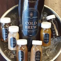 Gambar Signature Drink - 1L dari First Crack Coffee Kota Administrasi Jakarta Utara 4 Tokopedia