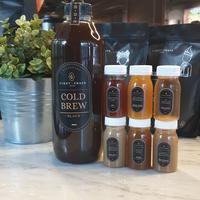 Gambar Signature Drink - 1L dari First Crack Coffee Kota Administrasi Jakarta Utara 2 Tokopedia