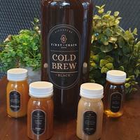 Gambar Signature Drink - 1L dari First Crack Coffee Kota Administrasi Jakarta Utara 1 Tokopedia