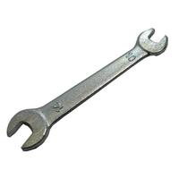 Gambar Kunci Spanner 8X12 Spacy Genio Spacy FI 9900108120 dari Honda Cengkareng Kota Tangerang 2 Tokopedia