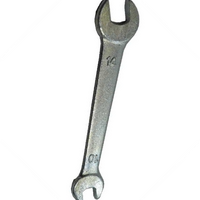 Gambar Kunci Spanner 8X12 Spacy Genio Spacy FI 9900108120 dari Honda Cengkareng Kota Tangerang 3 Tokopedia