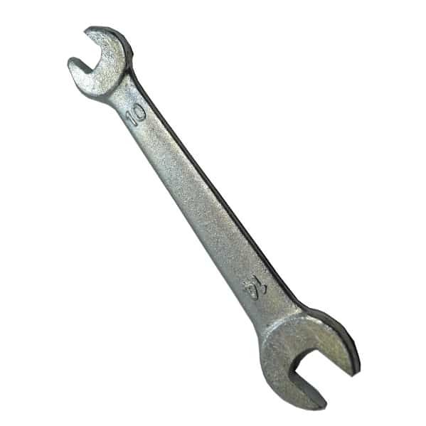 Gambar Kunci Spanner 8X12 Spacy Genio Spacy FI 9900108120 dari Honda Cengkareng Kota Tangerang Tokopedia