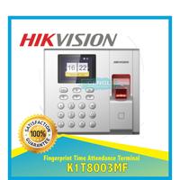 Gambar HIKVISION Finger print / Acces Control DS-K1T8003MF dari Cengli Store Kota Surabaya 1 Tokopedia
