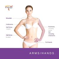 Gambar Laser Hair Removal Upper/Lower Half Arms Single 1x dari De Hair Laser & Aesthetics Jakarta Kota Administrasi Jakarta Selatan 2 Tokopedia