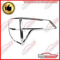 Gambar GARNISH STOP LAMP - GARNISH LAMPU STOP - HONDA HRV 2019-ON - CHROME dari Rumah-Modifikasi Kota Tangerang 2 Tokopedia