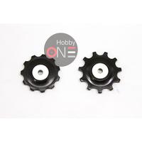 Gambar Shimano SLX METREA Pulley Set RD-M7000 U5000 Tension And Guide Pulley Y5RS98010 dari Hobby One Kota Bandung 2 Tokopedia