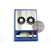 Gambar Shimano SLX METREA Pulley Set RD-M7000 U5000 Tension And Guide Pulley Y5RS98010 dari Hobby One Kota Bandung 3 Tokopedia
