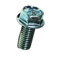 Gambar Bolt Flange 8X18 Revo 110 New Supra X 125 FI 957010801801 dari Honda Cengkareng Kota Tangerang 2 Tokopedia