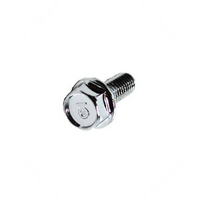 Gambar Bolt Flange 8X20 Genio 957010802002 dari Honda Cengkareng Kota Tangerang 3 Tokopedia