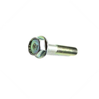 Gambar Bolt Flange 6X30 Supra GTR 150 957010603008 dari Honda Cengkareng Kota Tangerang 1 Tokopedia