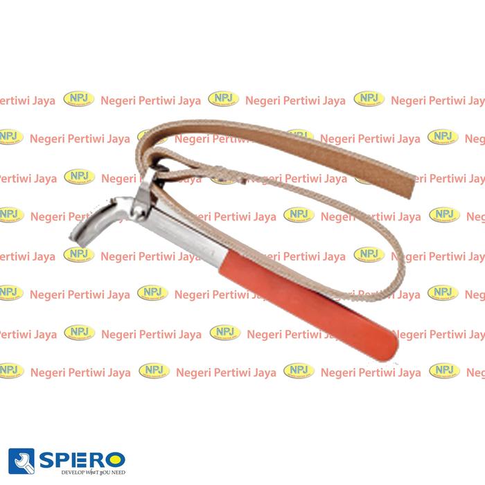 Gambar Spero Strap Filter Wrench - Kunci Filter Oli Sabuk dari negeripertiwijaya Kota Administrasi Jakarta Barat Tokopedia