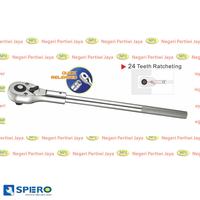 Gambar Spero Quick Release Ratchet Handle 3/4 inch 24 Teeth - Ratchet 24 Gigi dari negeripertiwijaya Kota Administrasi Jakarta Barat 2 Tokopedia
