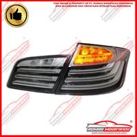Gambar STOP LAMP - BMW F10 2010-2017 - LED - BLACK - M-PERFORMANCE STYLE dari Rumah-Modifikasi Kota Tangerang 5 Tokopedia