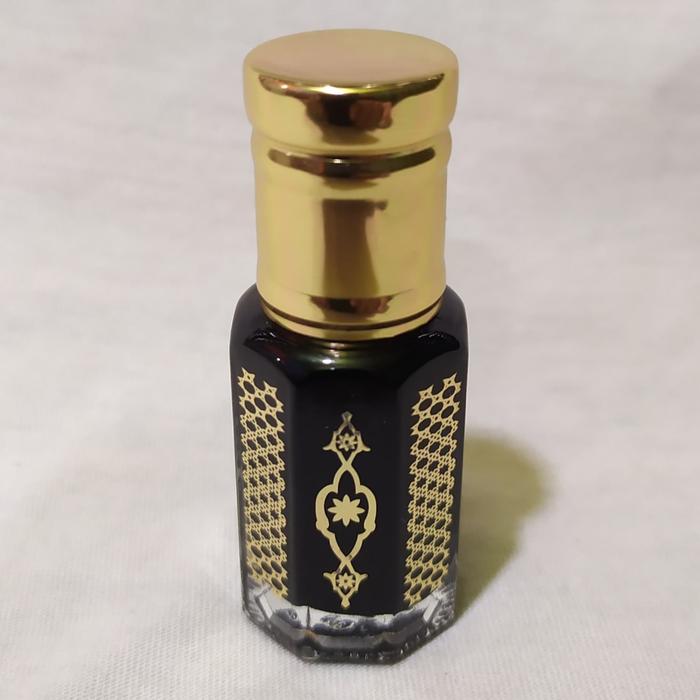 Gambar Minyak Misik Hitam Super Asli Impor Arab Saudi Murni 100% Non Alkohol dari ARG Parfum Kota Administrasi Jakarta Barat Tokopedia