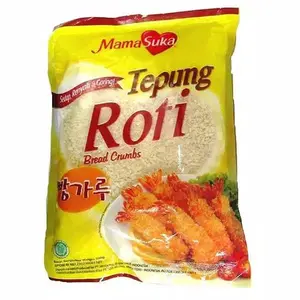 Mamasuka tepung roti 200gr pak bread crumbs