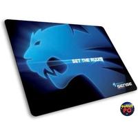 Gambar ROCCAT Sense - Glacier Blue High Precision Gaming Mousepad dari outletPC.id Kota Medan 2 Tokopedia