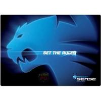 Gambar ROCCAT Sense - Glacier Blue High Precision Gaming Mousepad dari outletPC.id Kota Medan 1 Tokopedia