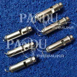 Peluit Pramuka Peluit Morse