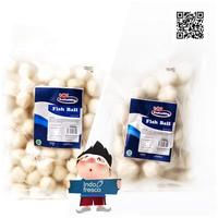 Gambar Seafood King Bakso Ikan- Fish Ball 1 kg - Kecil dari IndoFresco Kota Administrasi Jakarta Barat 2 Tokopedia