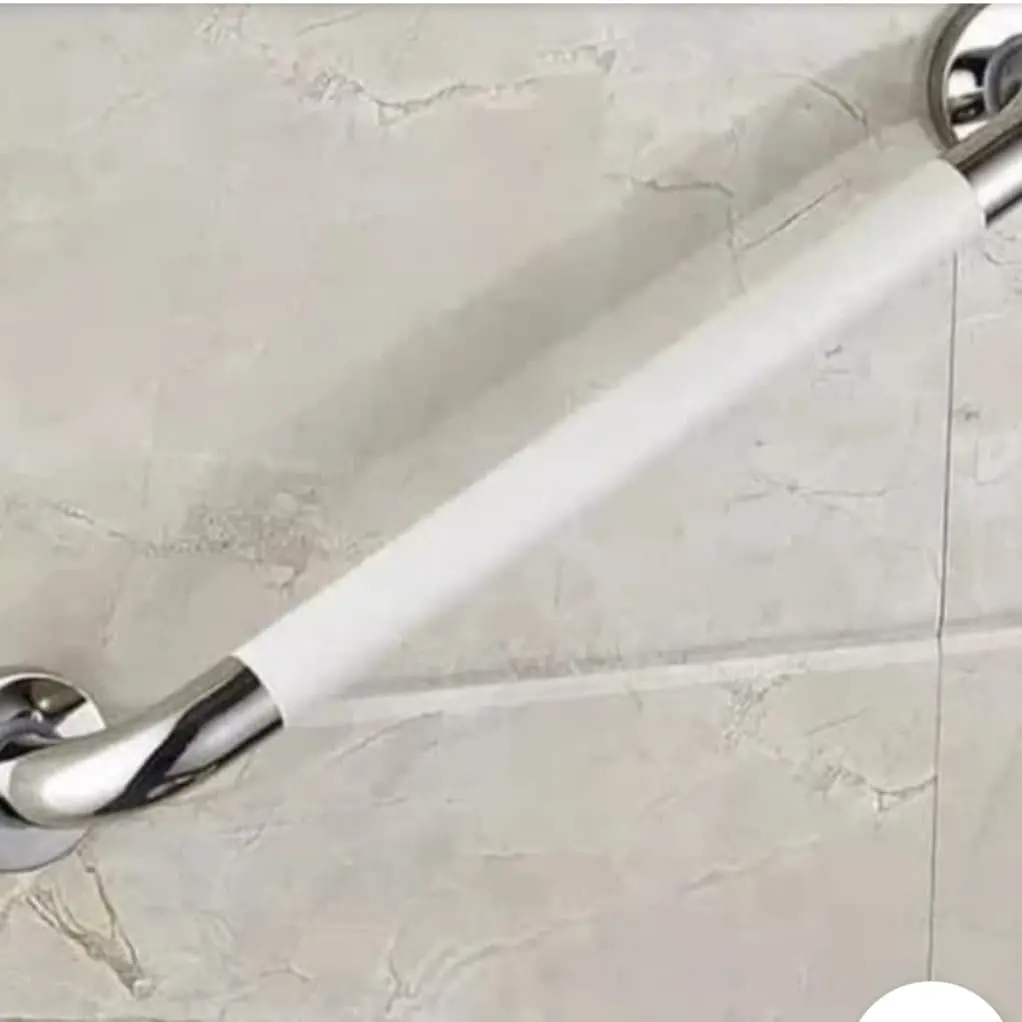 pegangan bathup 50 cm anti licin