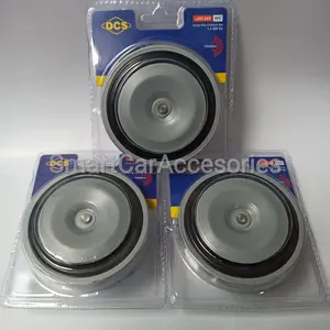 KLAKSON HORN DISC ENGKEL SINGLE 24V DCS 10cm