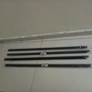 Plipit Kaca/Moulding Pintu Nissan Xtrail'00 - '07, T30