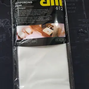 am 612 serat fiber kasa penguat