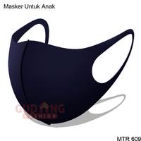 Gambar Masker Anak Bahan Scuba Korea Anti Debu Aman nyaman Lembut - Masker Anak A dari Gudang Fashion Id Kota Administrasi Jakarta Barat 5 Tokopedia
