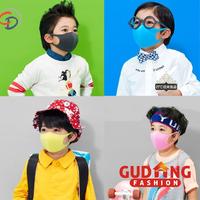 Gambar Masker Anak Bahan Scuba Korea Anti Debu Aman nyaman Lembut - Masker Anak A dari Gudang Fashion Id Kota Administrasi Jakarta Barat 1 Tokopedia