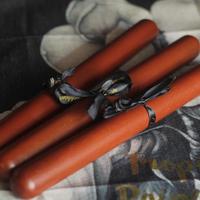 Gambar Wooden Rolling Pin Kayu Honey bengkirai Made in Indonesia 35 cm dari Kochindo Kota Tangerang Selatan 1 Tokopedia