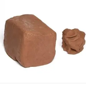 Tanah Liat Prakarya Hobi Kerajinan Tangan 1 Kg