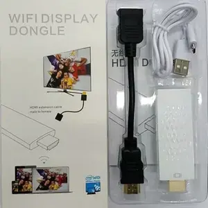HDMI WIFI DISPLAY DONGLE
