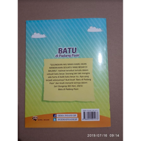 Gambar Buku Anak Islami - Dongeng 365 Hari Jilid 6 : Batu di Padang Pasir dari Gema Insani Kota Depok 4 Tokopedia
