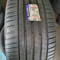 Gambar ban mobil michelin 295 40 20 pilot4 suv mercedes benzz BMW Porche dari cv pitstop karawaci Kota Tangerang 3 Tokopedia