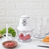Gambar IDEALIFE - Electric Chopper Blender IL-219 dari IDEALIFE Outlet Jakarta Utara 3 Tokopedia