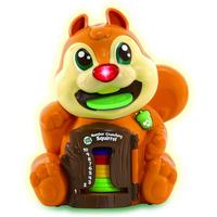 Gambar Leap Frog NUMBER CRUNCHIN SQUIREL dari Toysgraphy Kota Administrasi Jakarta Utara 2 Tokopedia