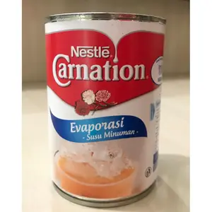Nestle Carnation Evaporated 405 gr